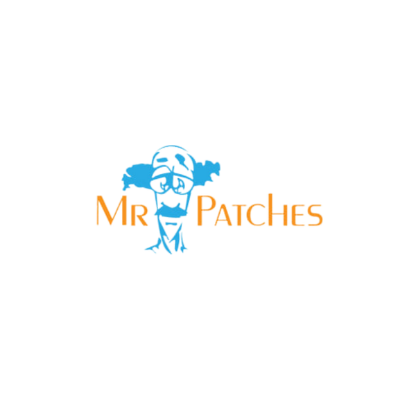 Mr Patches